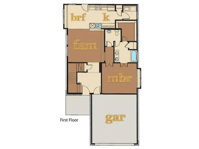 2417 Spanish Camp Cove Austin, TX 78725