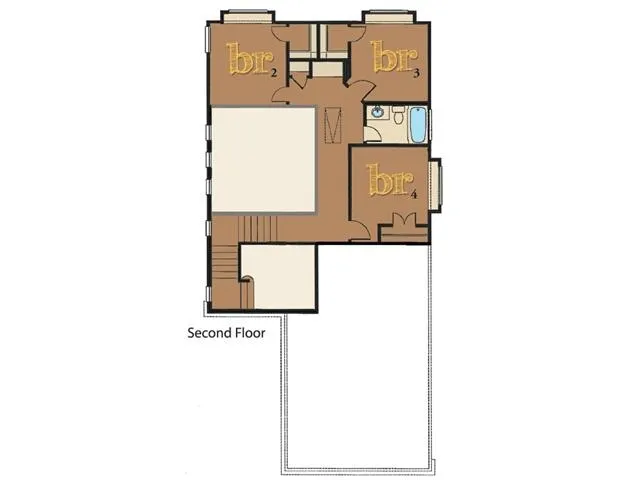 2417 Spanish Camp Cove Austin, TX 78725