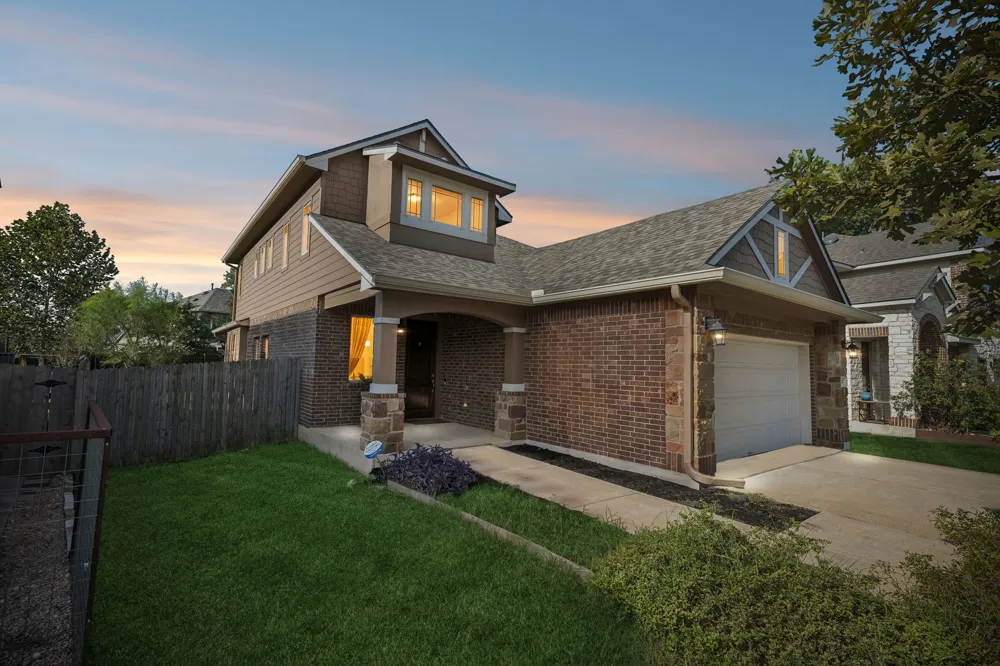 2417 Spanish Camp Cove Austin, TX 78725