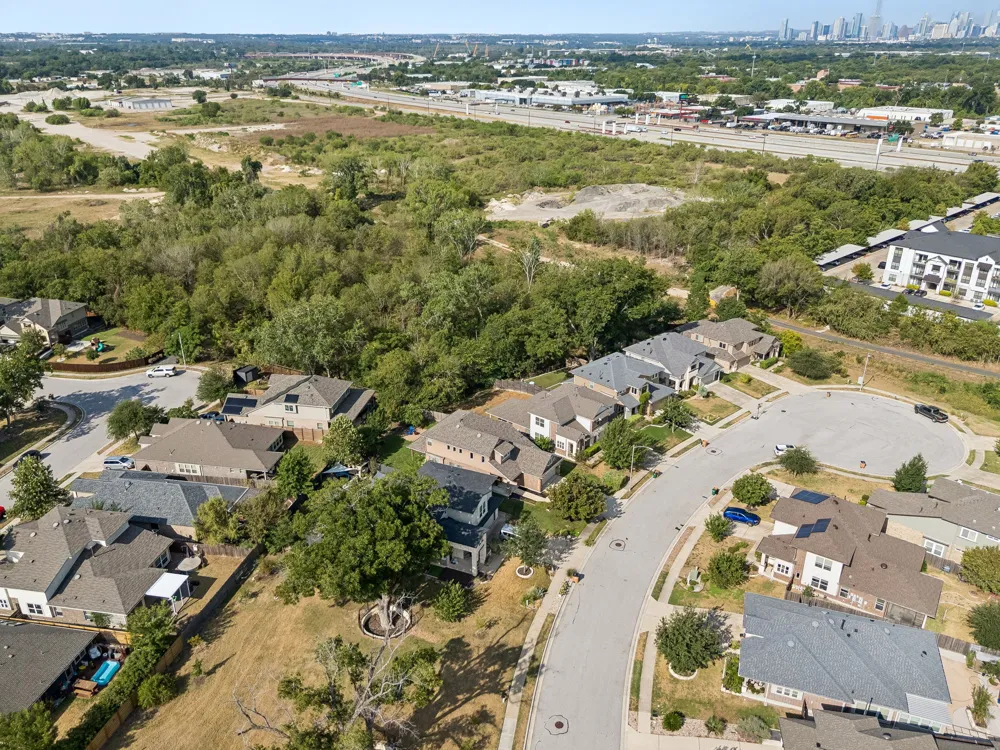 2417 Spanish Camp Cove Austin, TX 78725