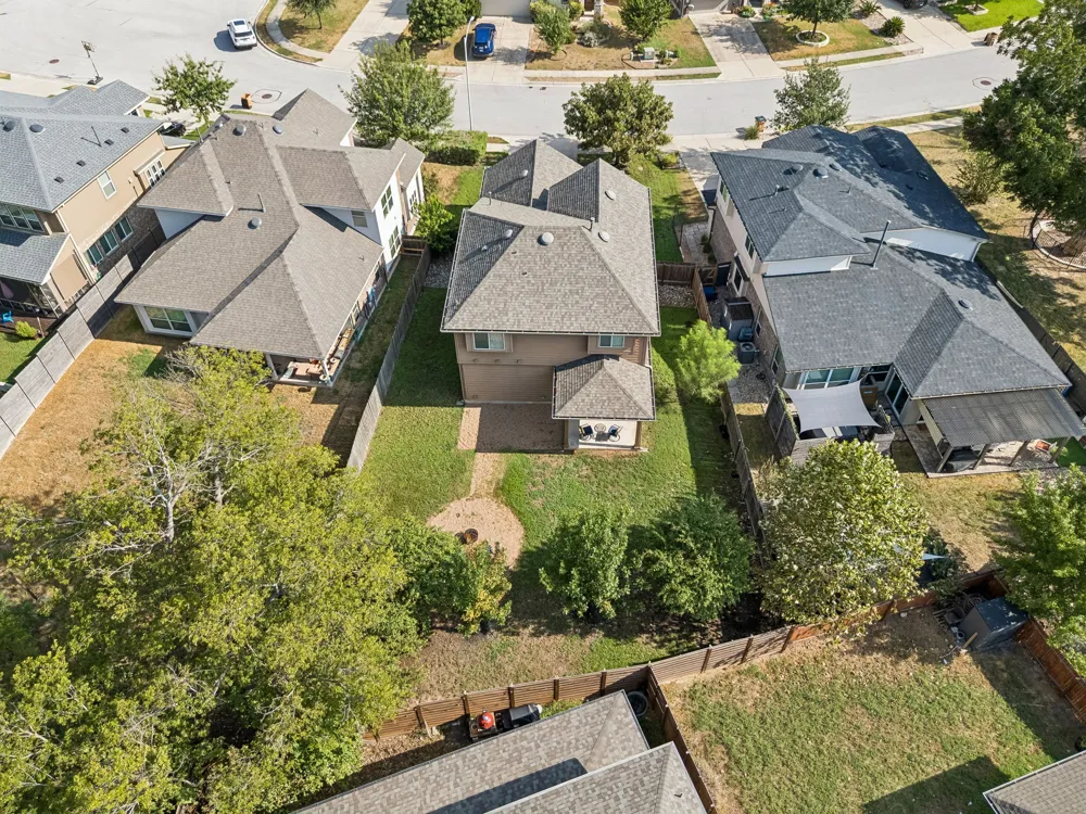 2417 Spanish Camp Cove Austin, TX 78725