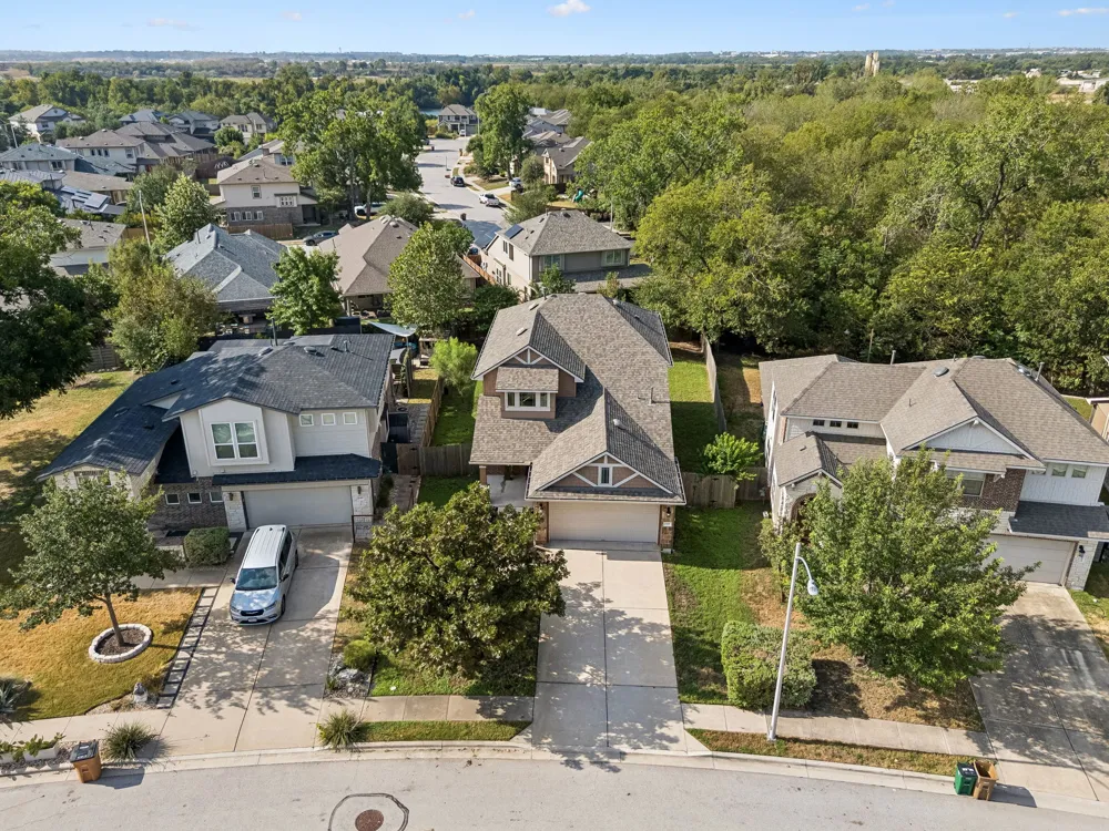 2417 Spanish Camp Cove Austin, TX 78725