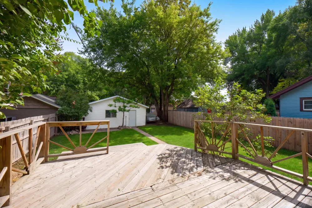 1210 13 1/2 STREET S Fargo, ND 58103