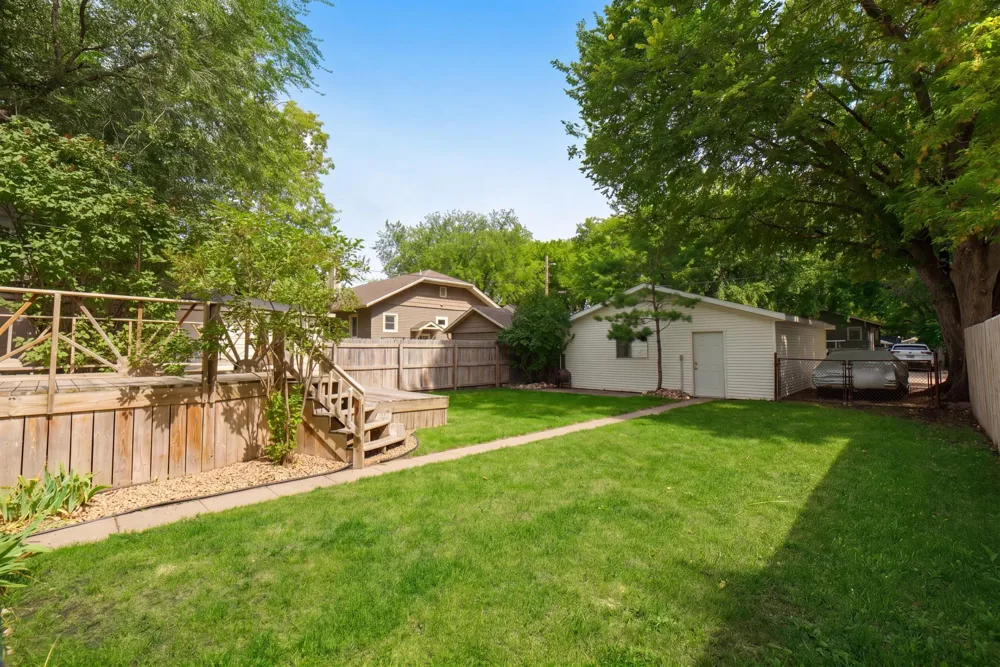 1210 13 1/2 STREET S Fargo, ND 58103