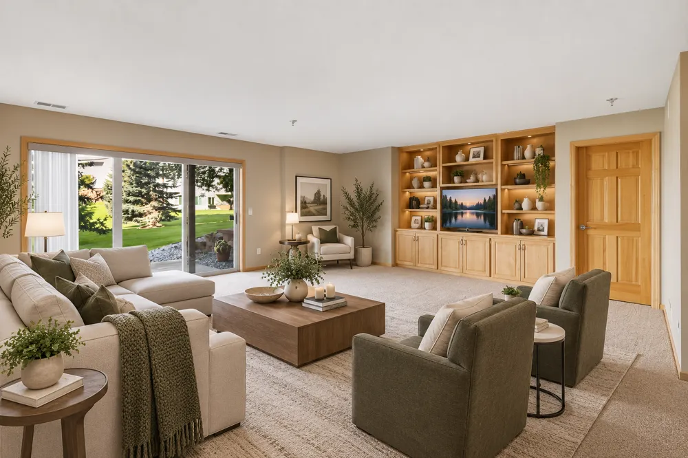 20035 Homestead Court #28 Lakeville, MN 55044