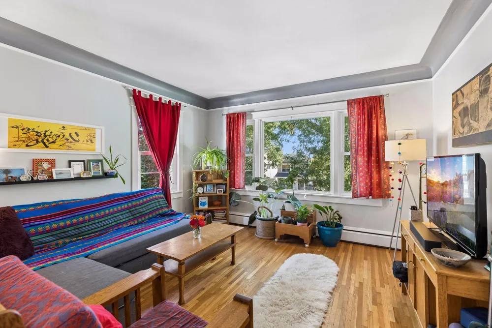 5536 Nicollet Avenue #3 Minneapolis, MN 55419