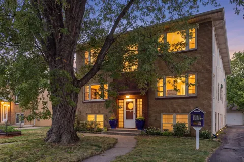 5536 Nicollet Avenue #3