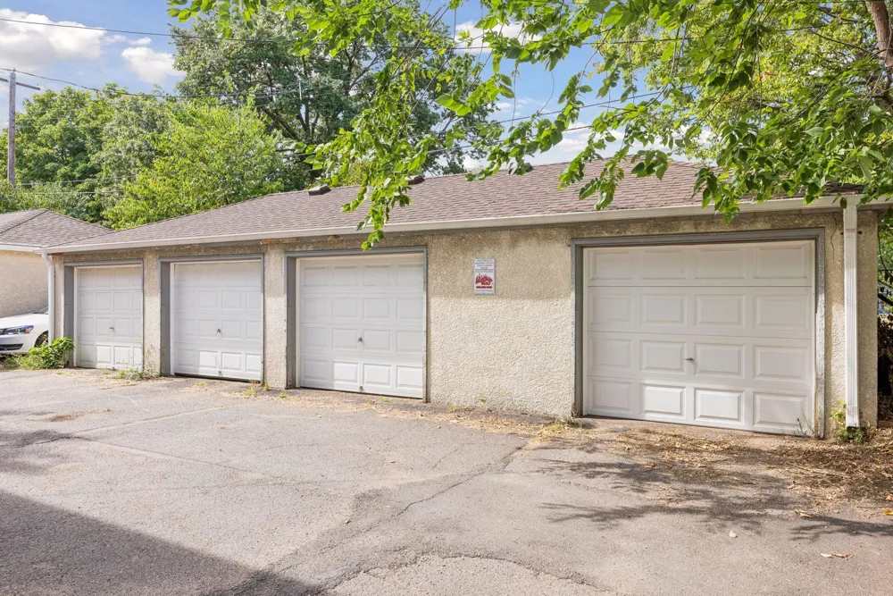 5536 Nicollet Avenue #3 Minneapolis, MN 55419