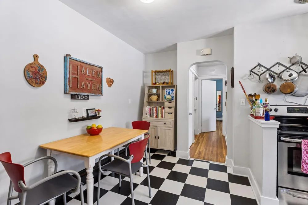 5536 Nicollet Avenue #3 Minneapolis, MN 55419