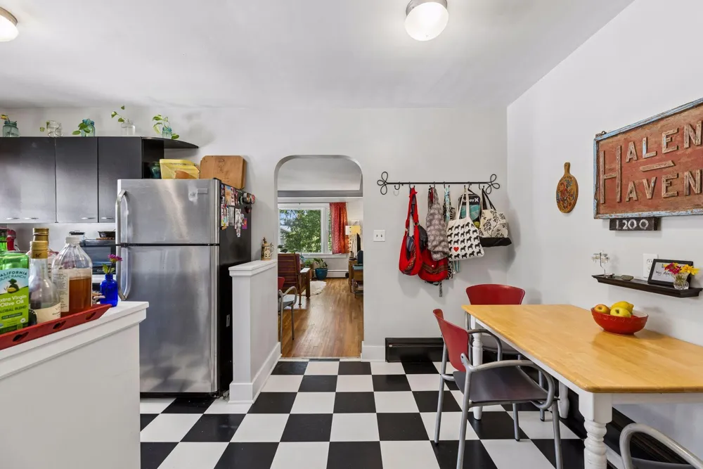 5536 Nicollet Avenue #3 Minneapolis, MN 55419