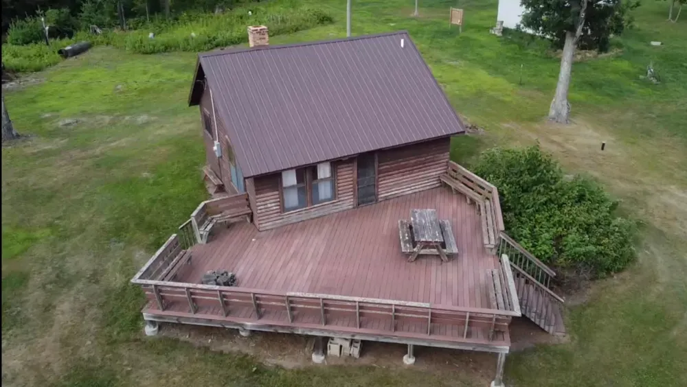 720 167th Avenue Balsam Lake, WI 54810
