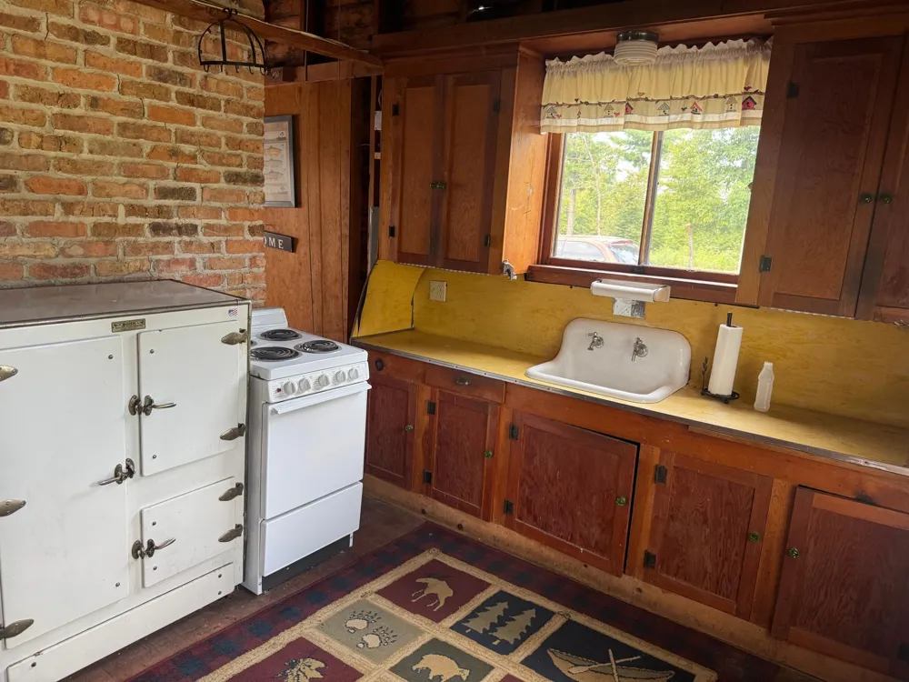 720 167th Avenue Balsam Lake, WI 54810