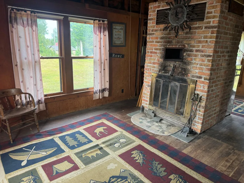 720 167th Avenue Balsam Lake, WI 54810