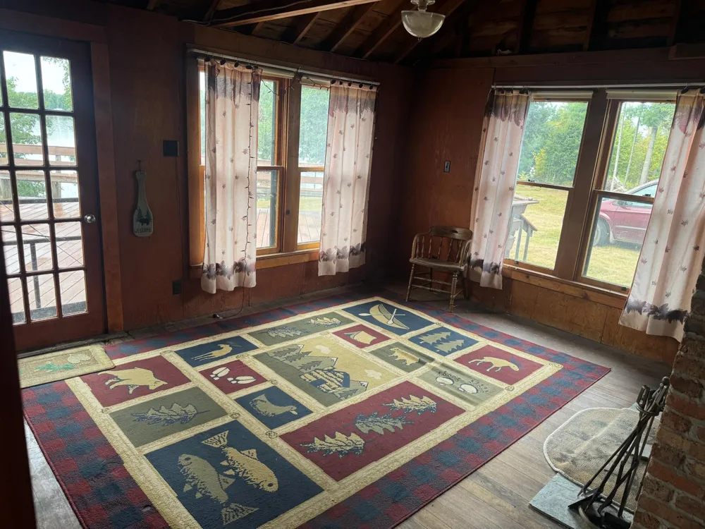 720 167th Avenue Balsam Lake, WI 54810