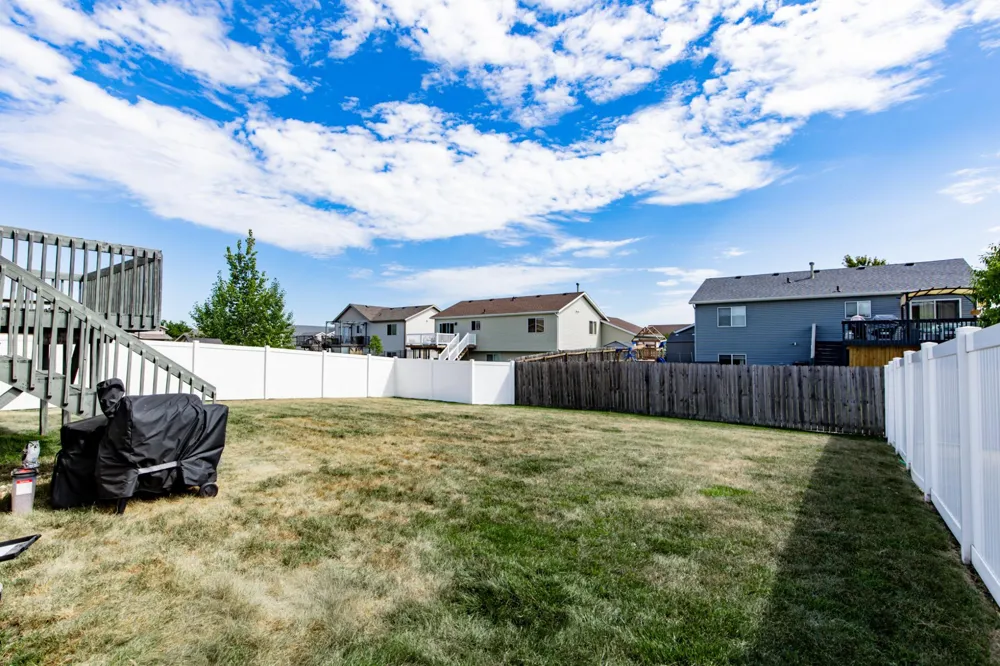 1219 DIVERSION DRIVE W West Fargo, ND 58078