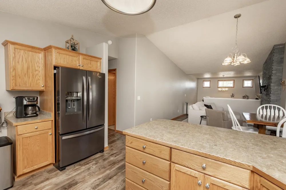 1219 DIVERSION DRIVE W West Fargo, ND 58078