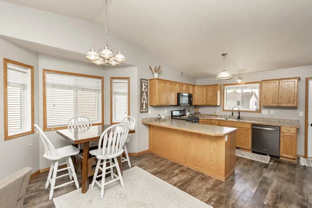 1219 DIVERSION DRIVE W West Fargo, ND 58078