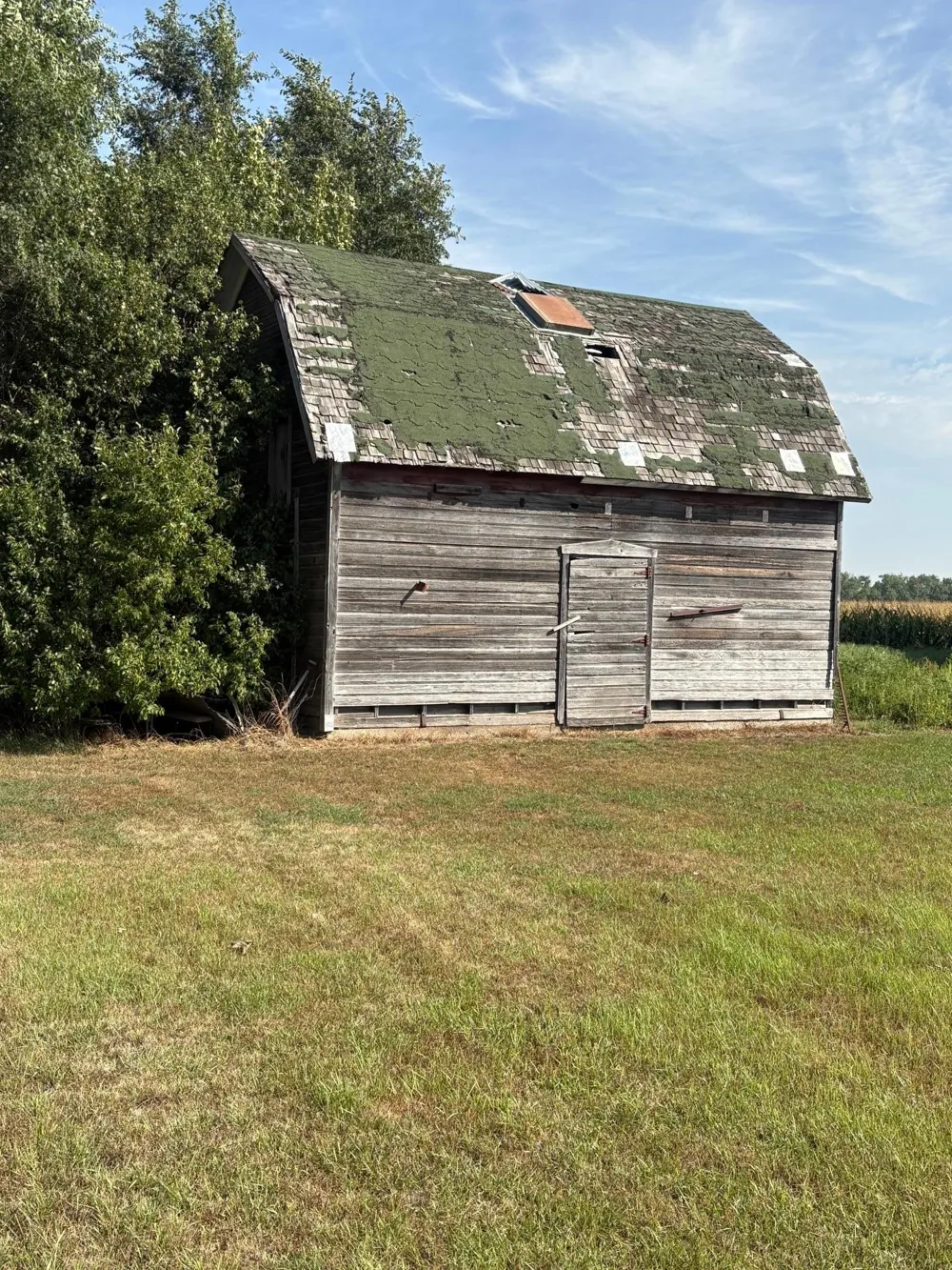7850 Hwy 18 Highway Wyndmere, ND 58081