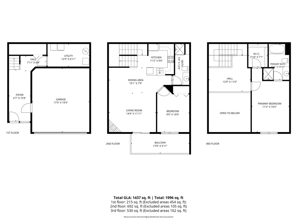 7726 Lachman Avenue NE Otsego, MN 55301
