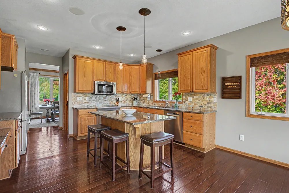 14555 21st Street Stillwater, MN 55082