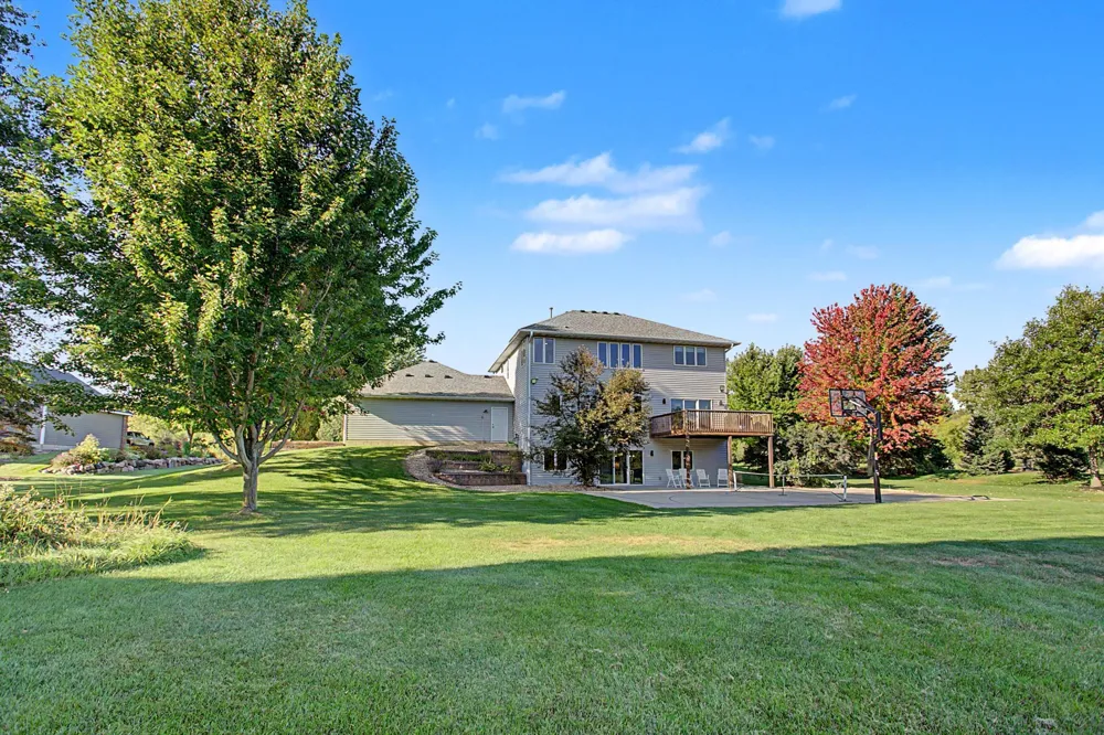 14555 21st Street Stillwater, MN 55082
