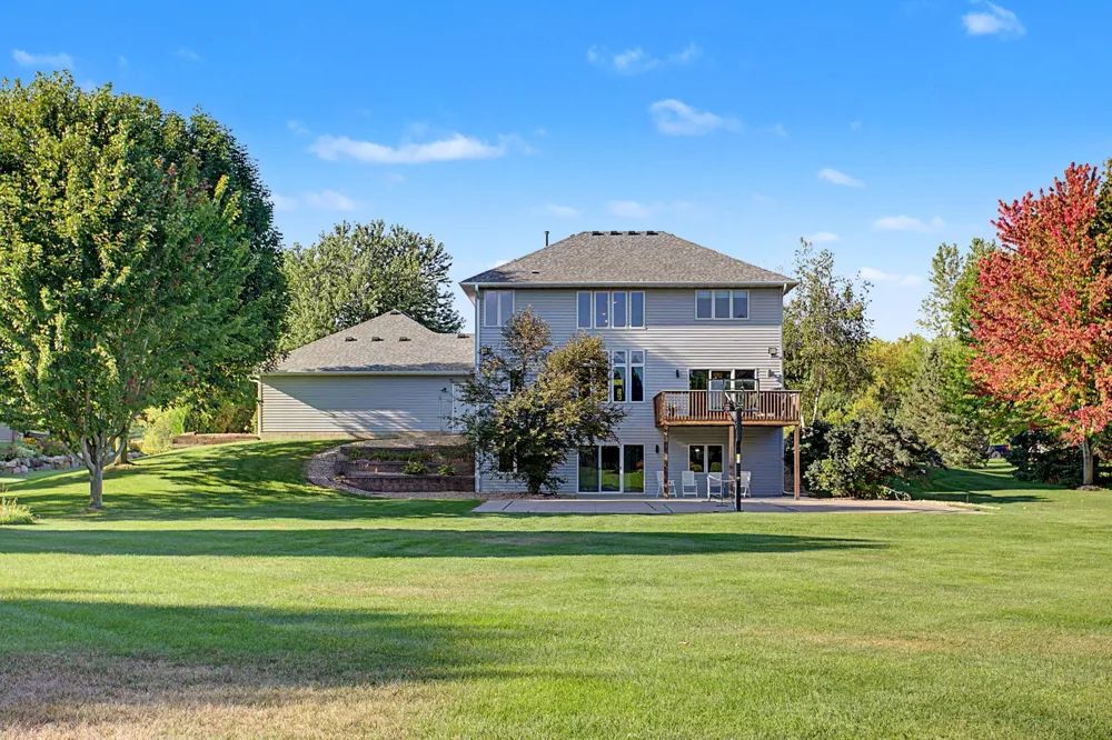 14555 21st Street Stillwater, MN 55082