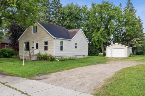 306 S 2nd Street W