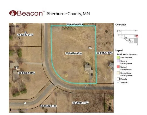 10590 257th Avenue NW Zimmerman, MN 55398