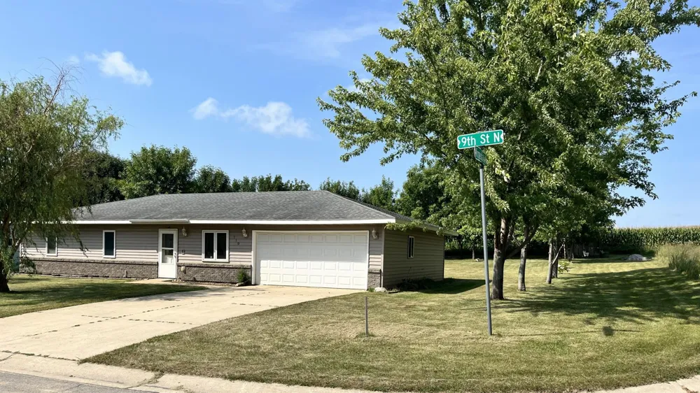 110 9th Street Atwater, MN 56209