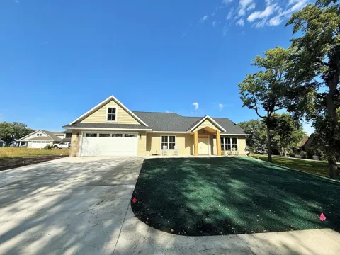 11628 Indian Beach Road #Lot 7