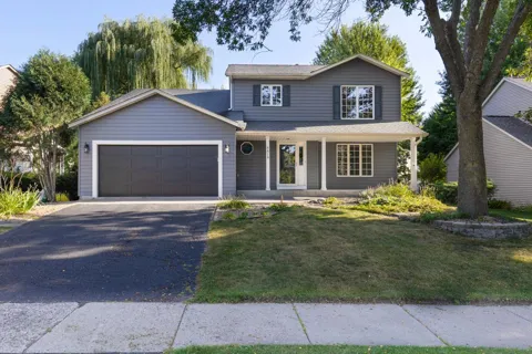 8818 Belvedere Drive