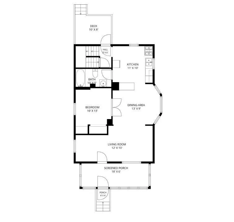 1032 Desoto Street Saint Paul, MN 55130