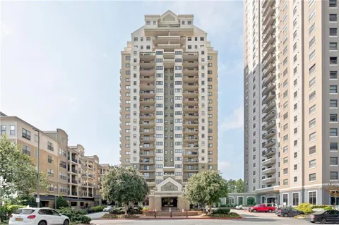799 Hammond Drive #226