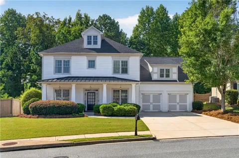 2589 Lakefield Circle
