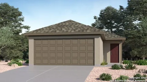 15215 Mudstone Place