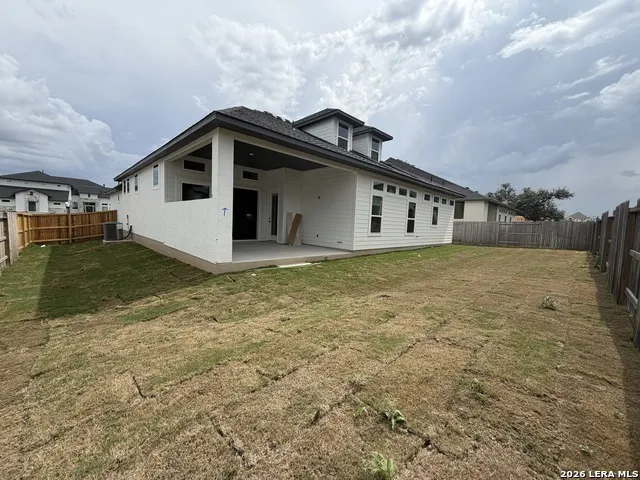 535 Caliban Cibolo, TX 78108