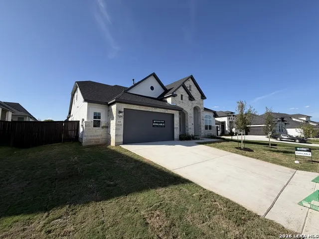 535 Caliban Cibolo, TX 78108