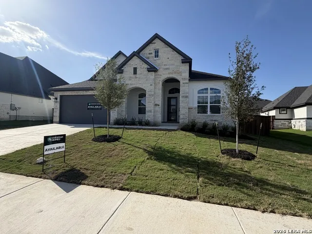 535 Caliban Cibolo, TX 78108