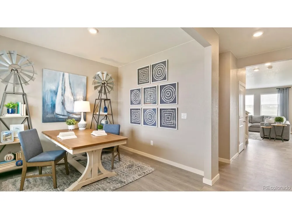 4077 Emerald Lake Drive Brighton, CO 80601