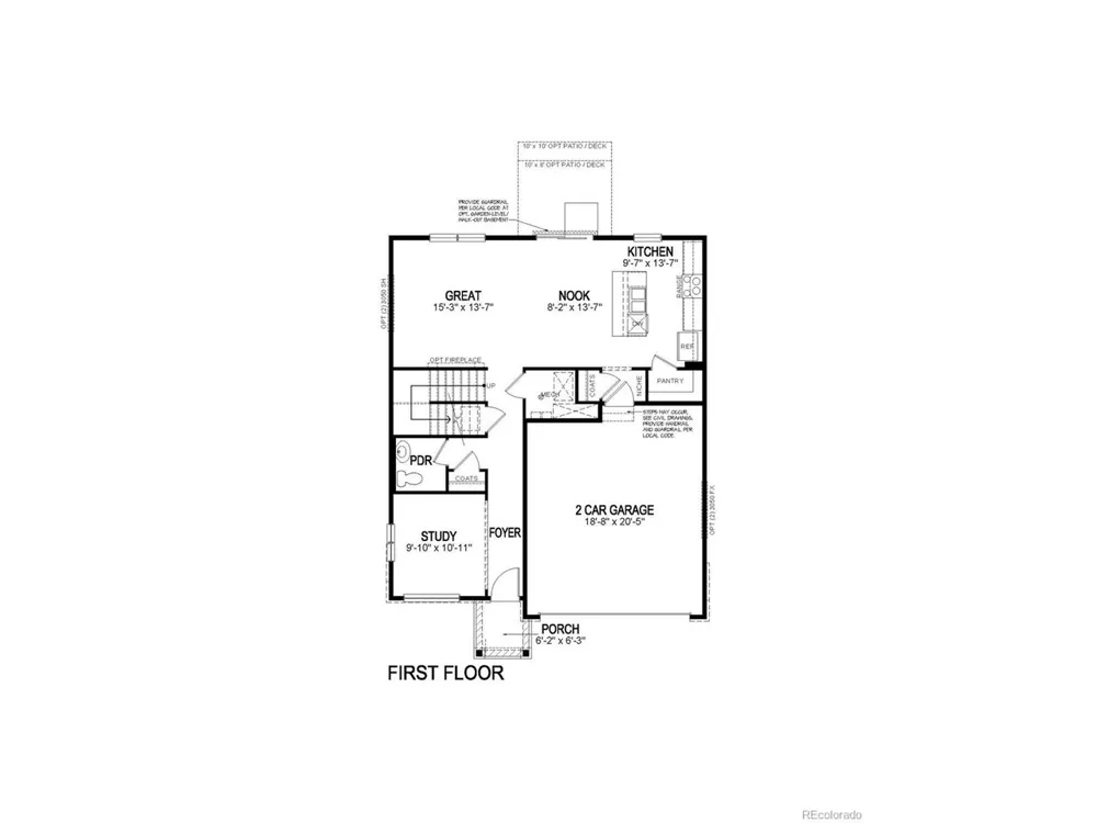 4077 Emerald Lake Drive Brighton, CO 80601