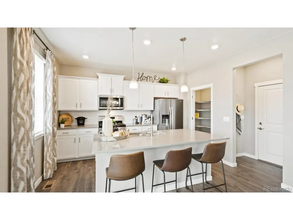 4077 Emerald Lake Drive Brighton, CO 80601