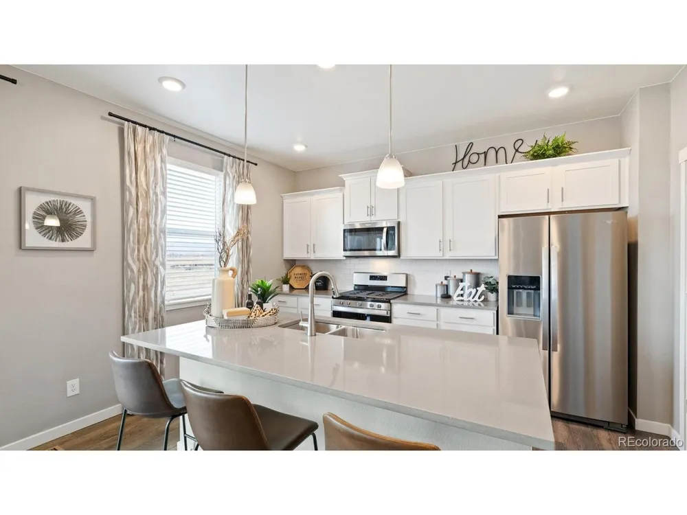 4077 Emerald Lake Drive Brighton, CO 80601