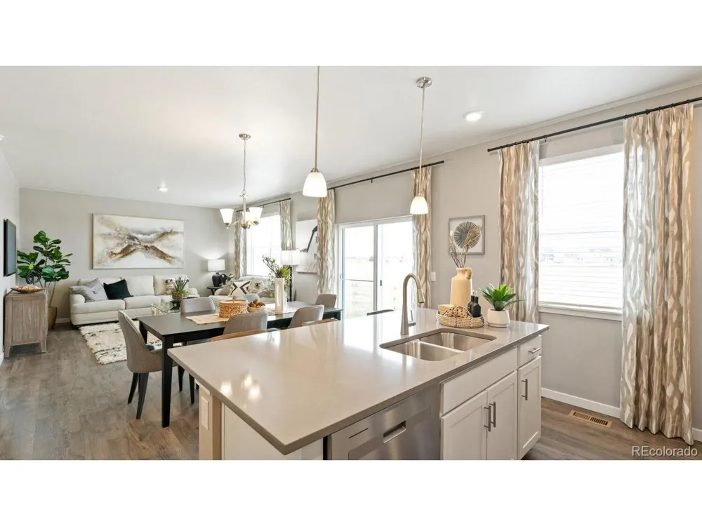 4077 Emerald Lake Drive Brighton, CO 80601