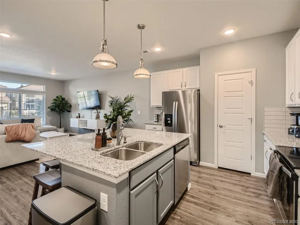 20000 E 40th Avenue #2 Denver, CO 80249