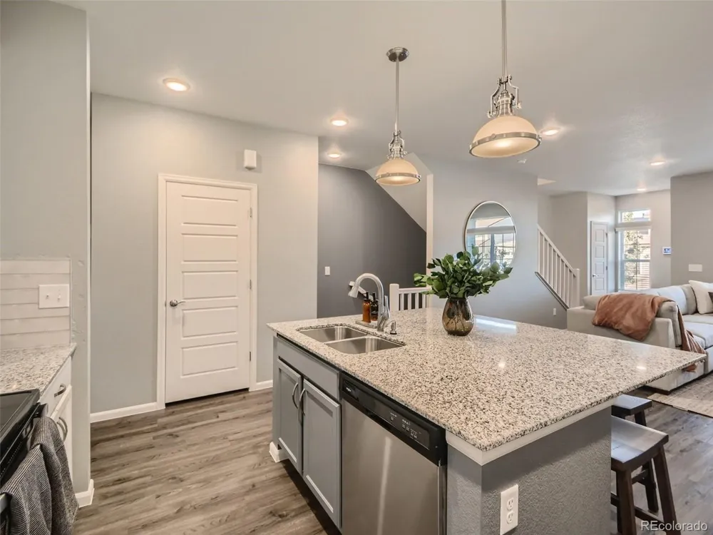 20000 E 40th Avenue #2 Denver, CO 80249