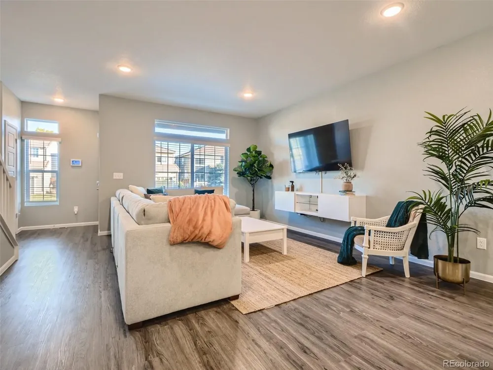 20000 E 40th Avenue #2 Denver, CO 80249