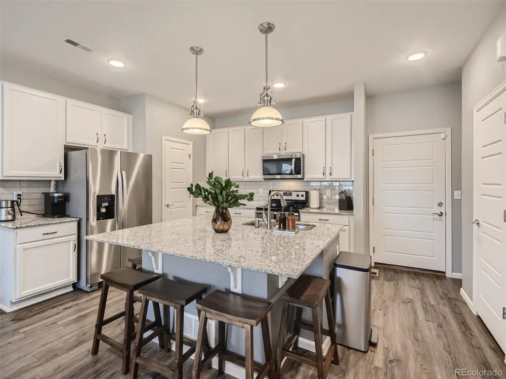 20000 E 40th Avenue #2 Denver, CO 80249