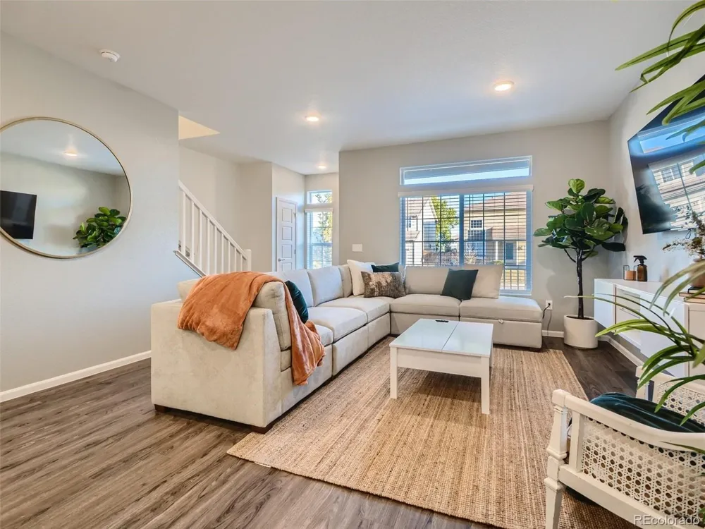 20000 E 40th Avenue #2 Denver, CO 80249