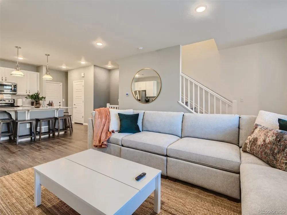 20000 E 40th Avenue #2 Denver, CO 80249