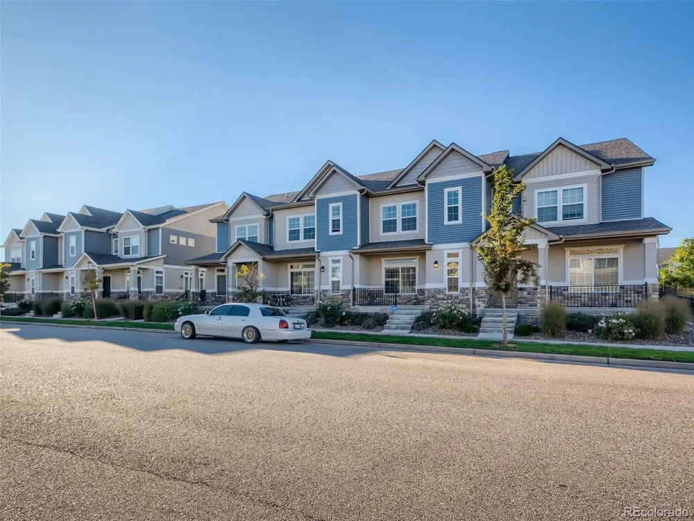 20000 E 40th Avenue #2 Denver, CO 80249
